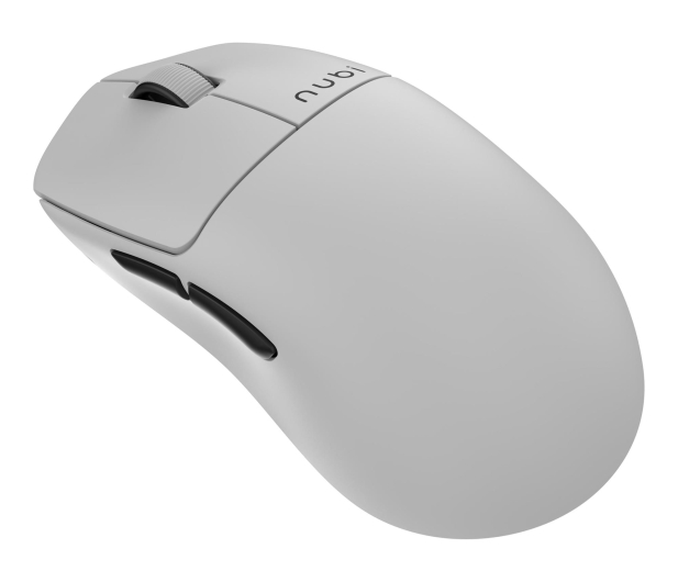 Nubi NM1 White - 1475310 - zdjęcie 4